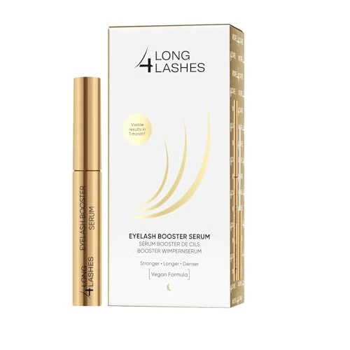 Offerta a tempo: Long4Lashes, siero per ciglia FX5 Power Formula, by Oceanic, 3 ml - 32% da 21.99 € a 14.90 €