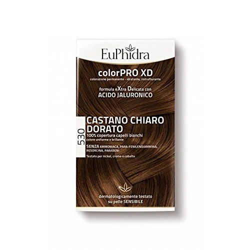 Offre limitee: Euphidra Colorpro Xd530 Cast D de 17.79 EUR a 17.79 EUR (economie 0%)