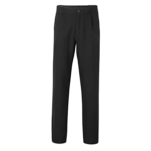 VELILLA 403001; Unisex Lounge Trousers; Black; Size 40