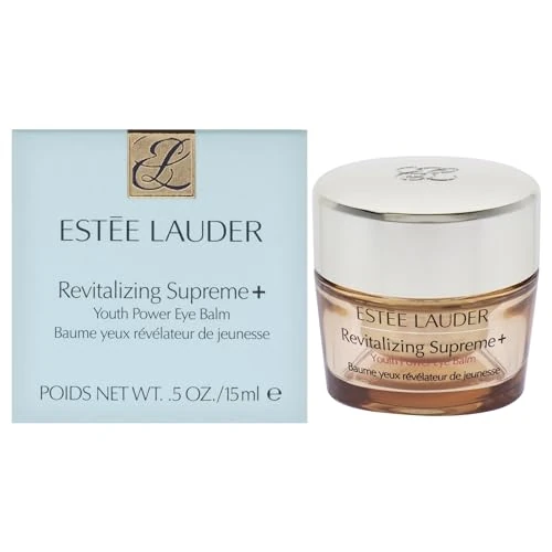 Estée Lauder 0887167314733 Revitalizing Supreme Global Anti-Aging,15 ml(1er-pakket),Veelkleurig