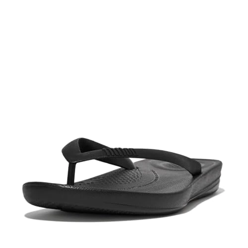 Limited-time offer: Iqushion Ergonomic Flip Flops from 32.00 GBP to 14.71 GBP (save 54%)