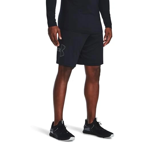 Offre limitee: Under Armour Homme UA TECH GRAPHIC SHORT Pants de 30.00 EUR a 27.00 EUR (economie 10%)