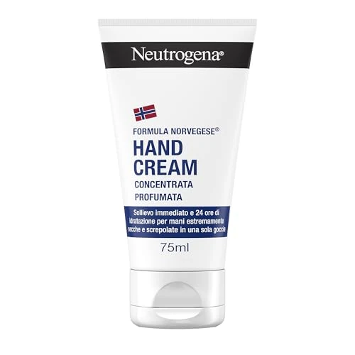 Oferta limitada: Neutrogena Crema Concentrada de Manos - 75 ml de 5.50 EUR a 5.50 EUR (ahorro 50%)