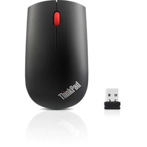 LENOVO ThinkPad Essential Draadloze muis