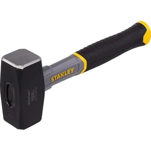 Oferta limitada: Stanley STHT0-54126 Maza Ángulos ovales 1.0kg de 24.22 € a 24.22 € (ahorro 0.00%)
