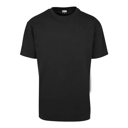 Oferta limitada: Urban Classics Hombre Camiseta Heavy Oversized Pack de 1/3/5 de 17.90 € a 12.99 € (ahorro 27%)