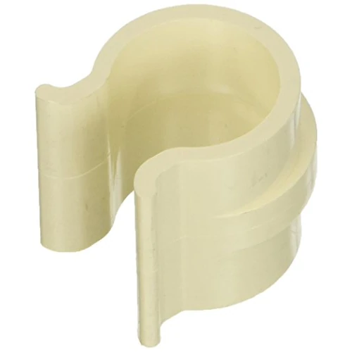 Oferta limitowana: Maniver ARC110 klipsy platstica fermatelo do szklarni, Ø 25mm, 10 sztuk, białe z 26.35 zł na 26.35 zł (oszczędź 0.00%)