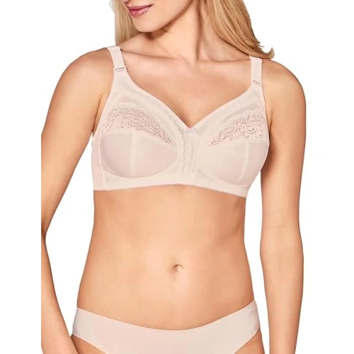 Triumph Donna Claudette 104 N X, Bra, TEINT, 4B