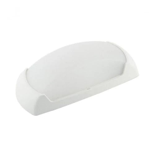 Fumagalli Bulkhead Lamp, Ceiling Light Outdoor IP55, White Color, Classic Style, Opal Diffusor, E27 Screw, Made in Italy, Garden and Patio Decoration Home, Barcelona LED 2A1.000.000.WYE27
