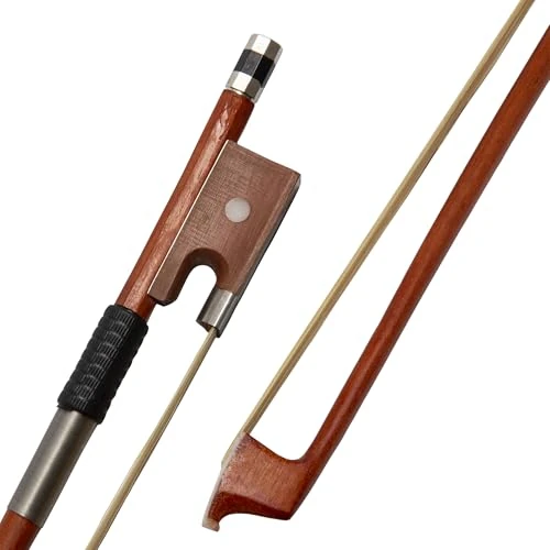 Theodore Archet standard 4/4 Archer 4/4 à talon standard marron