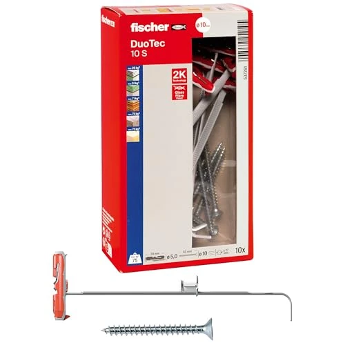Offre limitée : Pêcheurs kippd Uebel Duotec 10 S 10 de 27.62 € à 27.62 € (0.00% de remise)