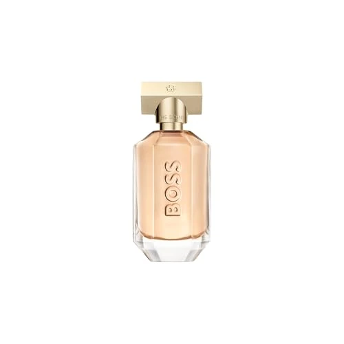 Oferta ograniczona: Boss The Scent Her Eau de Parfum 100 Ml Vapo z 150.00 EUR na 72.00 EUR (znizka 52%)