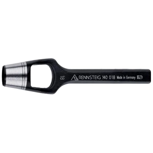 Offre limitée : Rennsteig Werkzeuge Emporte-pièce à arche de 20.73 € à 20.73 € (0.00% de remise)