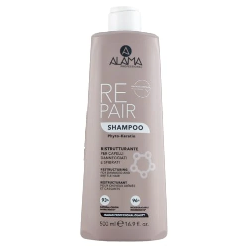 Alama Repair shampoo 500 ml