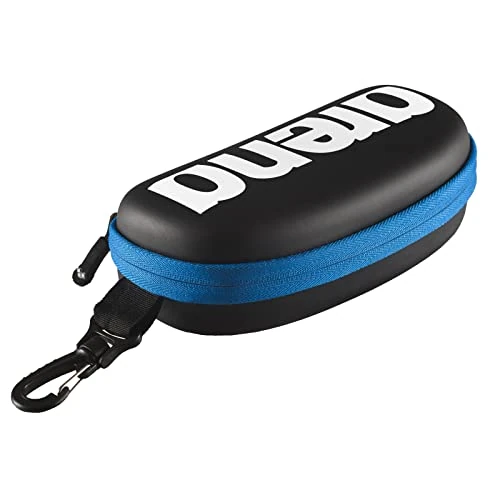 Arena Uniseks Swim 1E048-507-NS Etui do Okularów Pływackich, Wielobarwny, 19 x 8 x 6 cm