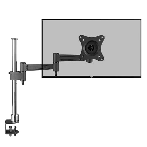 Oferta limitowana: RICOO VESA uchwyt stołowy do monitora 13 – 30 cali, uchwyt na monitor, ramię TS2111, uchwyt na ekran wychylny ramię monitora uchwyt na monitor z 176.44 zł na 176.44 zł (oszczędź 0.00%)
