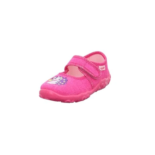 Limited offer: Superfit Girls’ Bonny' Low-Top Slippers from 18.80 EUR to 18.80 EUR (save 0%)