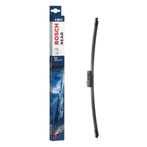 Oferta limitada: BOSCH Wischblatt A383H 3397016087 de 11.98 € a 6.52 € (ahorro 46%)