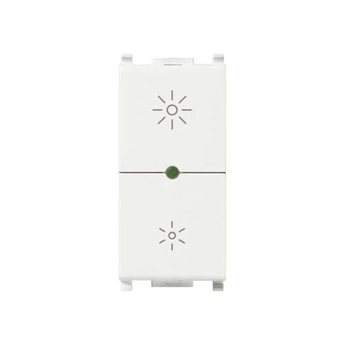 Limited-time offer: Vimar 14135.1 Master Regulator, White from 43.67 £ to 43.67 £ (save 0.00%)