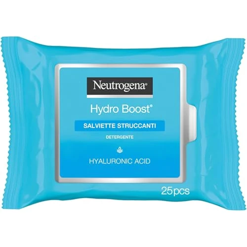 Neutrogena Salv Strucc 25pz