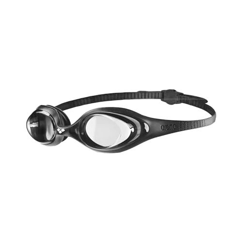 Zeitlich begrenztes Angebot: ARENA Spider Unisex-Schwimmbrille für Erwachsene, Schwimmbrille mit Anti-Beschlag und UV-Schutz, Selbstjustierender Nasensteg, Hypoallergene Silikondichtungen von 15.00 € auf 15.00 € (0.00% Rabatt)