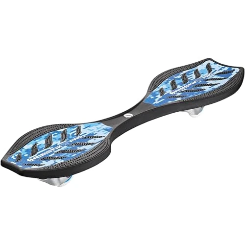 Razor Ripstik Air Waveboard, Rozmiar Uniwersalny, Niebieski