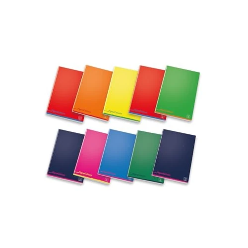 Offerta a tempo: Pigna, Quaderni A5 PignaColours, interno 0A, righe 1A e 2A Elementare, carta 80 g, Copertine Assortite, 10 - 43% da 9.00 € a 5.17 €
