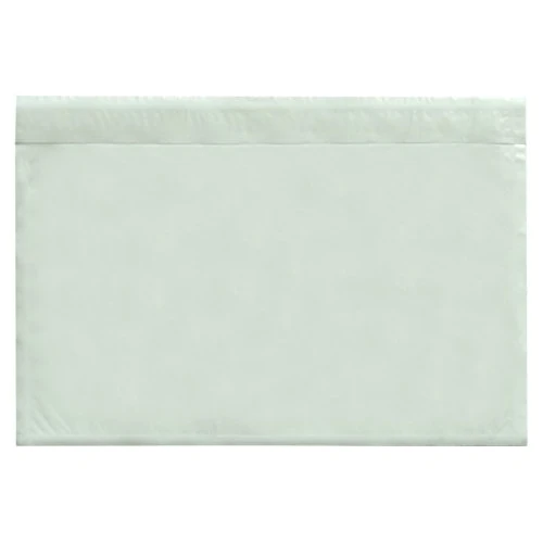 Karten dozio Tik Briefumschläge selbstklebend Dokumententaschen neutral A5, 250 Stück