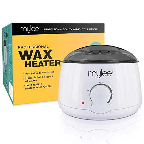 Offerta a tempo: Mylee Scaldacera Elettrico Professionale 500ml, Fondicera - 0.00% da 29.99 € a 29.99 €