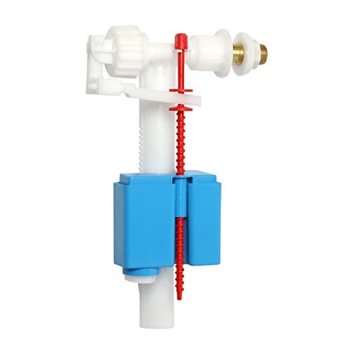 Offerta a tempo: Galleggiante Cassetta WC, Valvola di Riempimento per Cassette Esterne - 0.00% da 16.99 € a 16.99 €