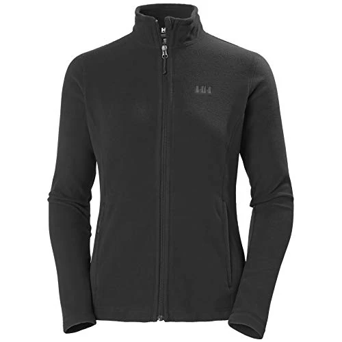 Offre limitée : Helly Hansen Femmes W Daybreaker Veste polaire, Noir, L de 56.99 € à 54.13 € (5% de remise)