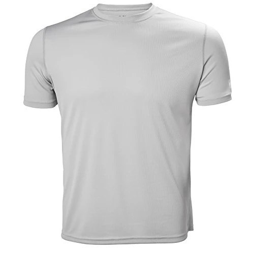 Begrenztes Angebot: Helly Hansen Herren HH Tech T-Shirt von 37.68 EUR auf 37.68 EUR (Rabatt 0%)