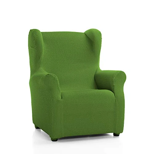 Oferta limitada: MARTINA HOME Funda Sillón Túnez Orejero Verde de 30.60 EUR a 25.49 EUR (ahorro 17%)