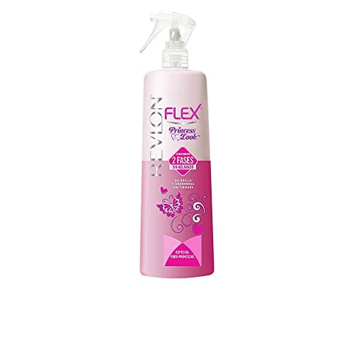 Tijdelijke aanbieding: Rv Flex Acond 2 Fases Princess 400Ml Gezondheid en persoonlijke verzorging van 7.21 € naar 7.21 € (0.00% korting)