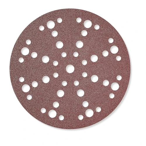 Limited-time offer: Festool Rubin 2 6-Inch (150mm) Diameter Abrasive Sanding Discs, 50-Pack (P150 Grit, 50, Count) from $42.00 to $42.00 (save 0.00%)
