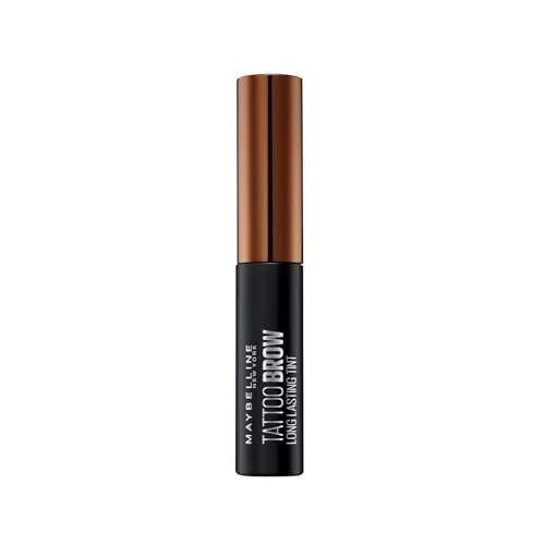L'OrÃal Paris Encre à Sourcils Peel Off Longue Tenue Tattoo Brow Light Brown 6 ml