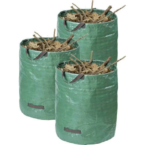Offre limitée : Meister Sac de Jardinage Werkzeuge WU9961810 272 l Vert de 17.13 € à 17.13 € (0.00% de remise)
