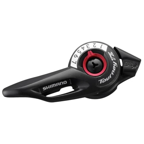 Oferta limitada: Shimano SLTZ5007R - Piezas para bicicleta, estándar, talla única de 7.12 € a 7.12 € (ahorro 0.00%)