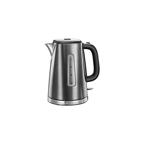 Limited offer: Russell Hobbs Luna Moonlight Grey - 23211-70 from 80.00 EUR to 57.91 EUR (save 28%)