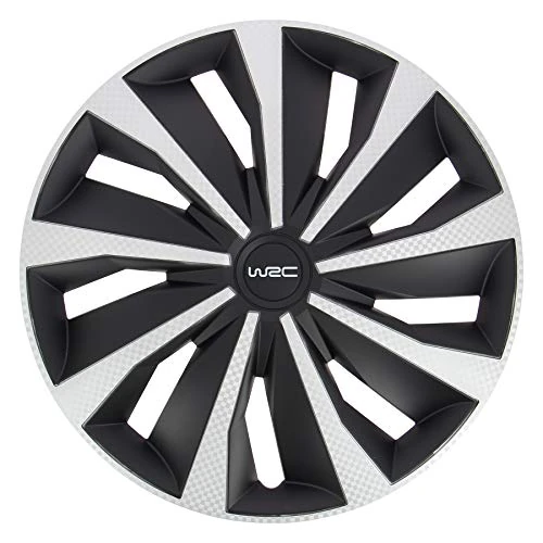 Oferta limitada: WRC Tapacubos compatibles con todas las marcas de vehiculos de 56.28 € a 56.28 € (ahorro 0.00%)