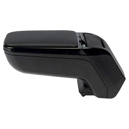 Armlehne Spezifische Armlehne Schwarz Armster 2 für Suzuki Ignis (2017-). Mit Staufach und faltbar.