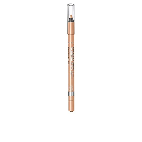 Oferta limitada: Rimmel London Scandaleyes Waterproof Khol Kajal Liners Tono 5 - 1.3 gr, Crema de 3.20 € a 2.90 € (ahorro 9%)