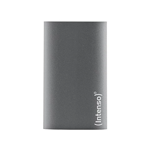 Offre limitee: Intenso Disque SSD externe, Premium, 512 Go USB 3.0 Anthracite de 54.00 EUR a 51.86 EUR (economie 4%)