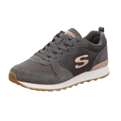 Tijdelijke aanbieding: Skechers dames Og 85 Goldn GurlSneaker van 75.31 EUR naar 48.95 EUR (korting 35%)