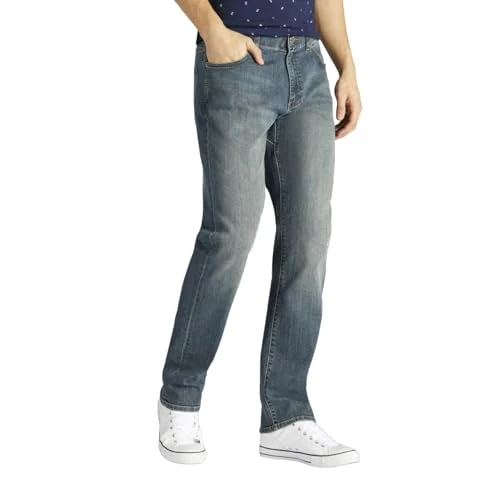 Limited offer: Lee Men's Extreme Motion Athletic Taper Jean from 60.00 EUR to 60.00 EUR (save 0%)