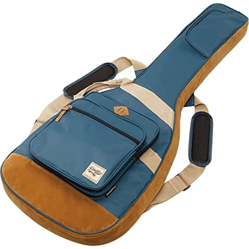 Oferta limitada: Ibanez IGB541-DB POWERPAD Funda para portátil, color azul de 42.87 € a 42.87 € (ahorro 0.00%)