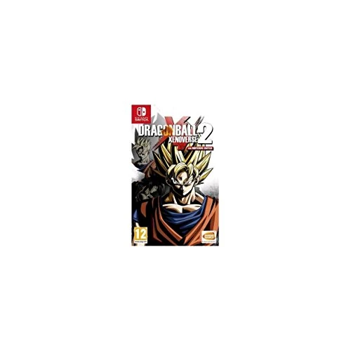 Oferta limitada: Dragonball Xenoverse 2 de 30.79 € a 30.79 € (ahorro 0.00%)