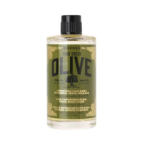 OLIVE Aceite nutritivo 3EN1 100ml
