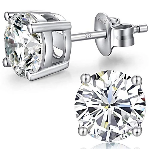 Tijdelijke aanbieding: Jiahanzb Damen Herren Kinder Unisex 925 sterling zilver sterling zilver 925 van 33.92 € naar 33.92 € (0.00% korting)