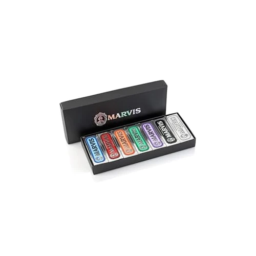 Offerta a tempo: Marvis Dentifricio - 175 Ml - 86.33% da 26.99 € a 3.69 €